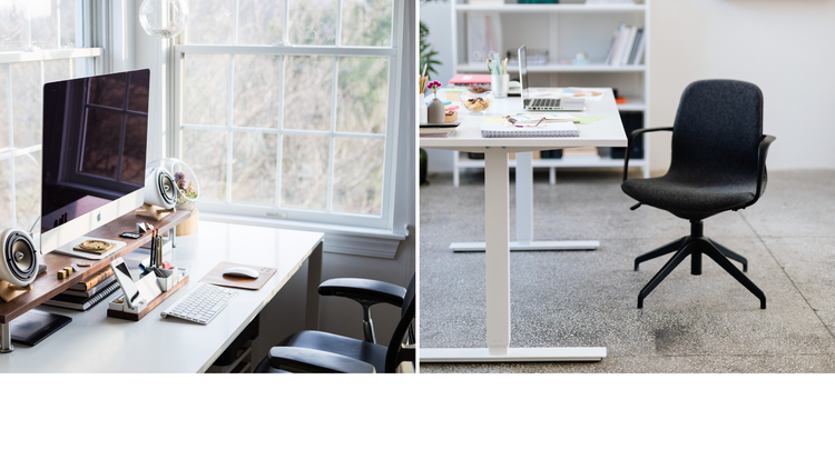 Espace Bureau