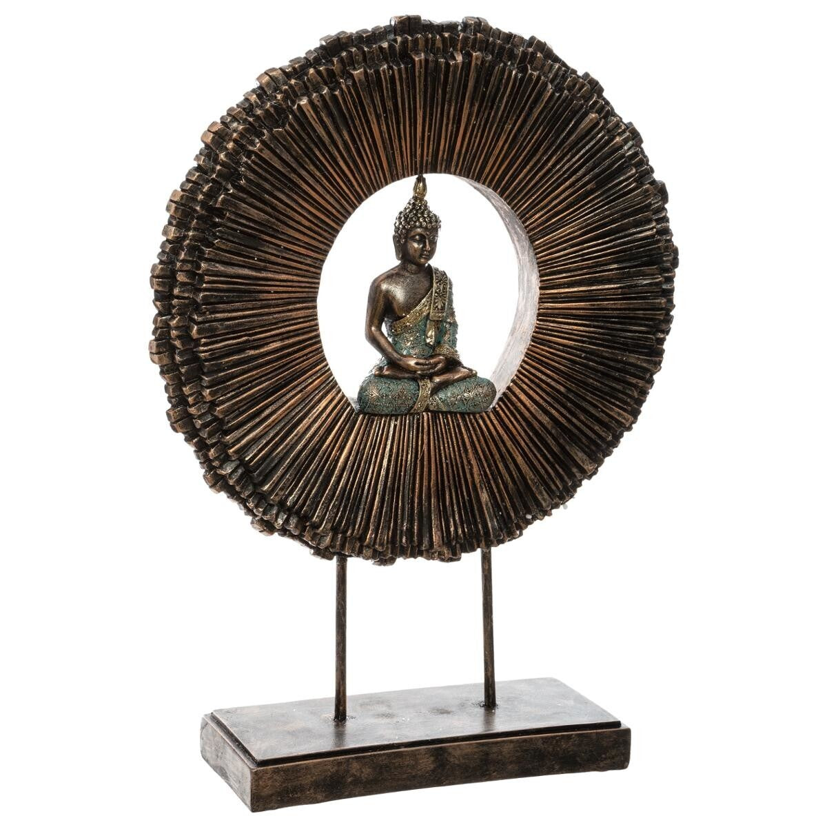 BOUDDHA ASSIS RSN ATMOSPHERA PRIYA H49,5