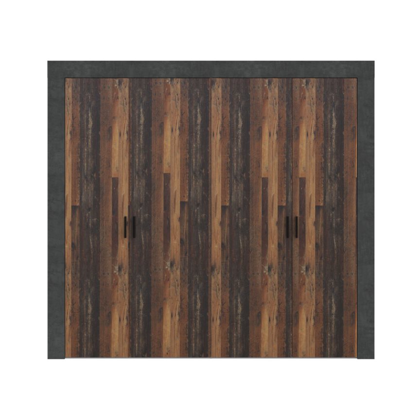 ATTALYAR WARDROBE
