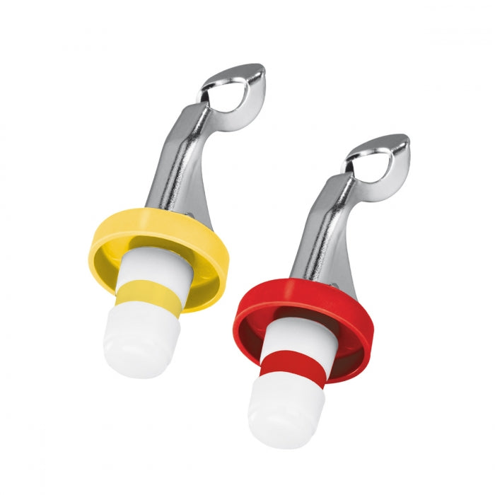 Tescoma Bottle Stopper/Bottle Opener Presto 2 Pcs