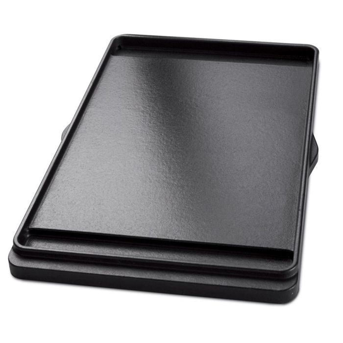 Weber Plancha en fonte pour Spirit