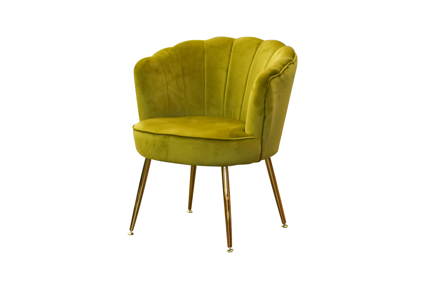 SHELL CHAIR