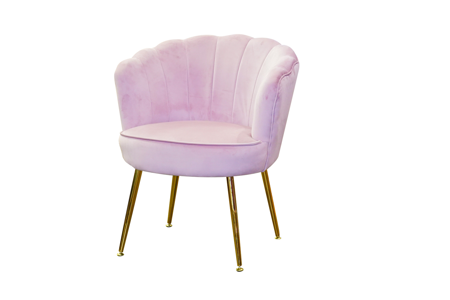 SHELL CHAIR