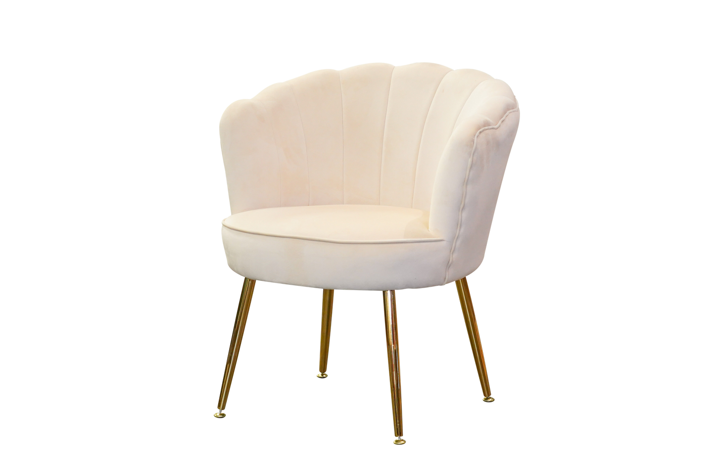 SHELL CHAIR