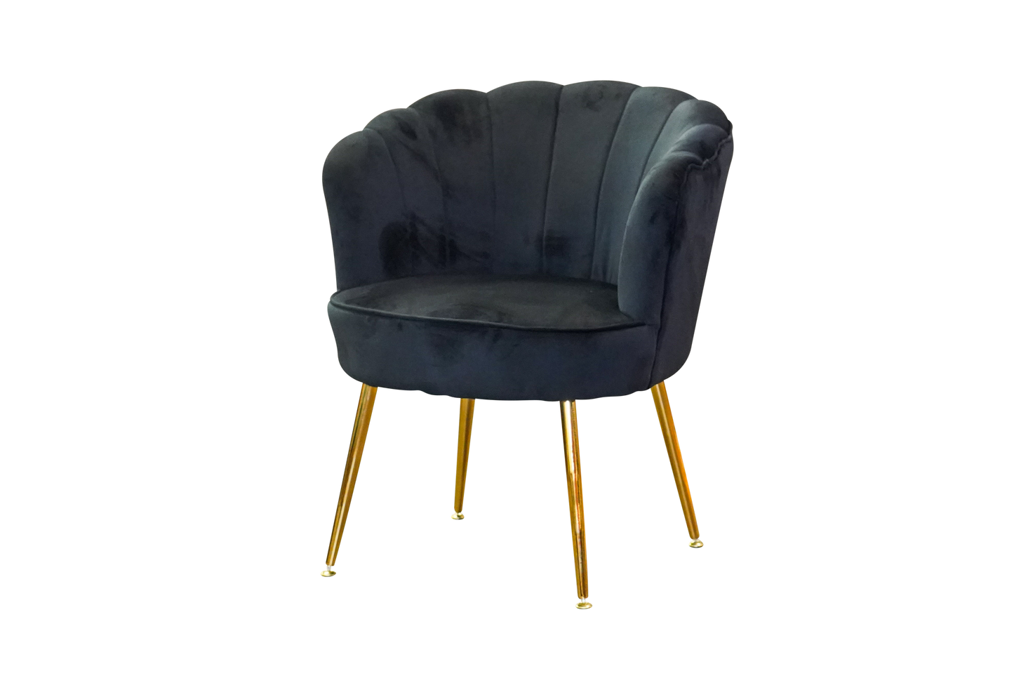 SHELL CHAIR