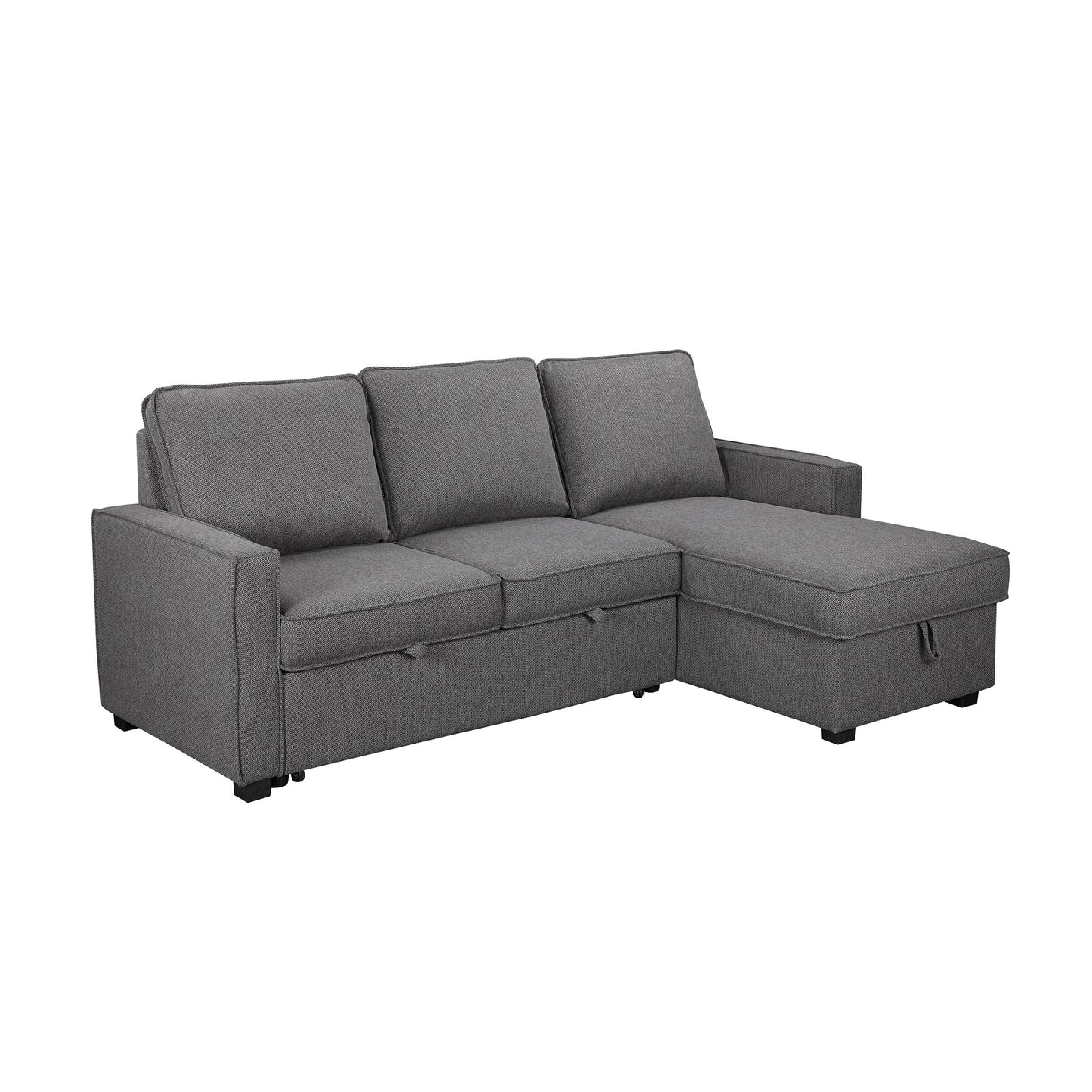 MARYLAND SAFA BED SECTIONAL
