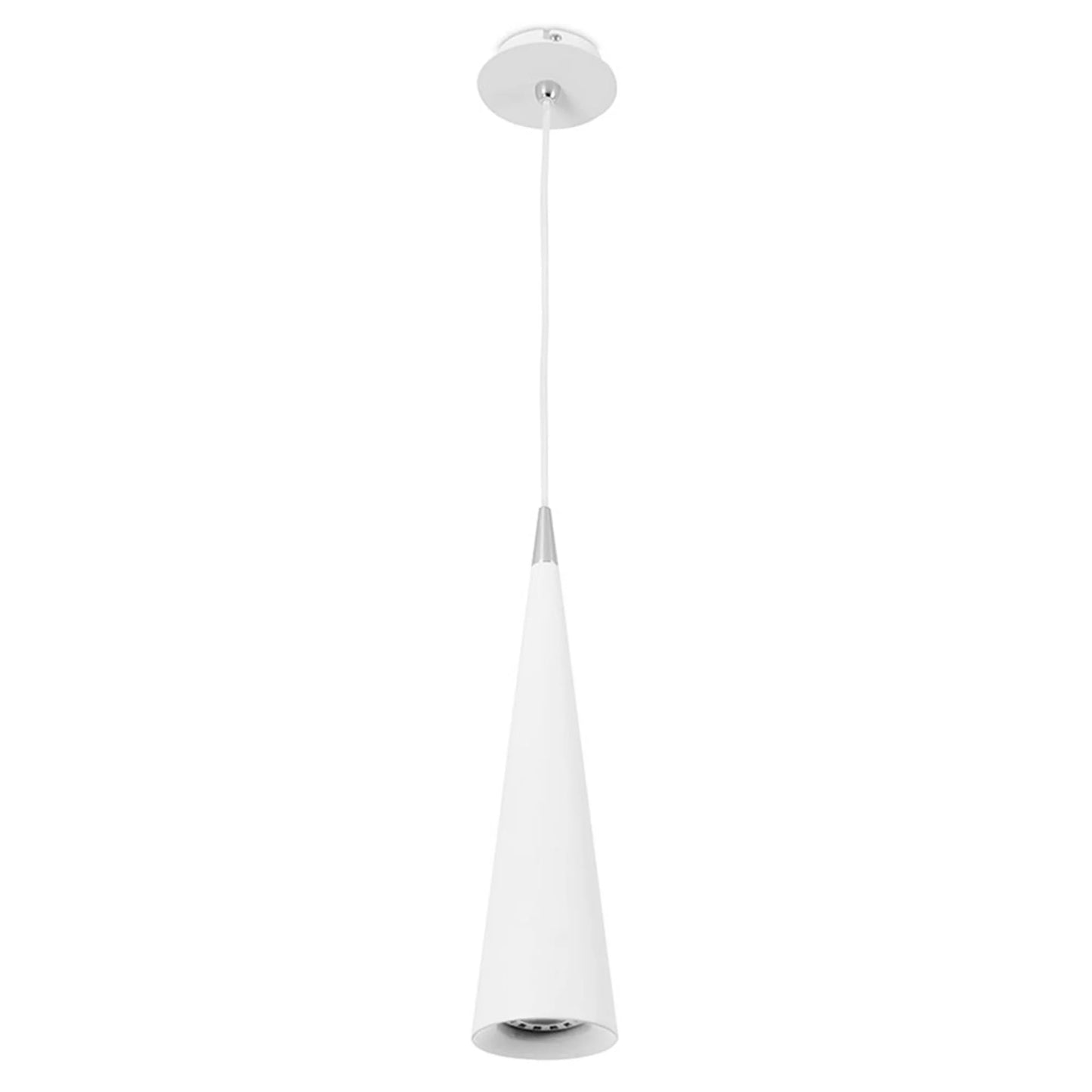 Pendant IP20 Vira GU10 7W White 352lm