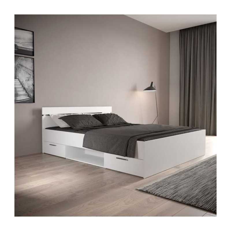 MICHIGAN LIT QUEEN SIZE + 2T