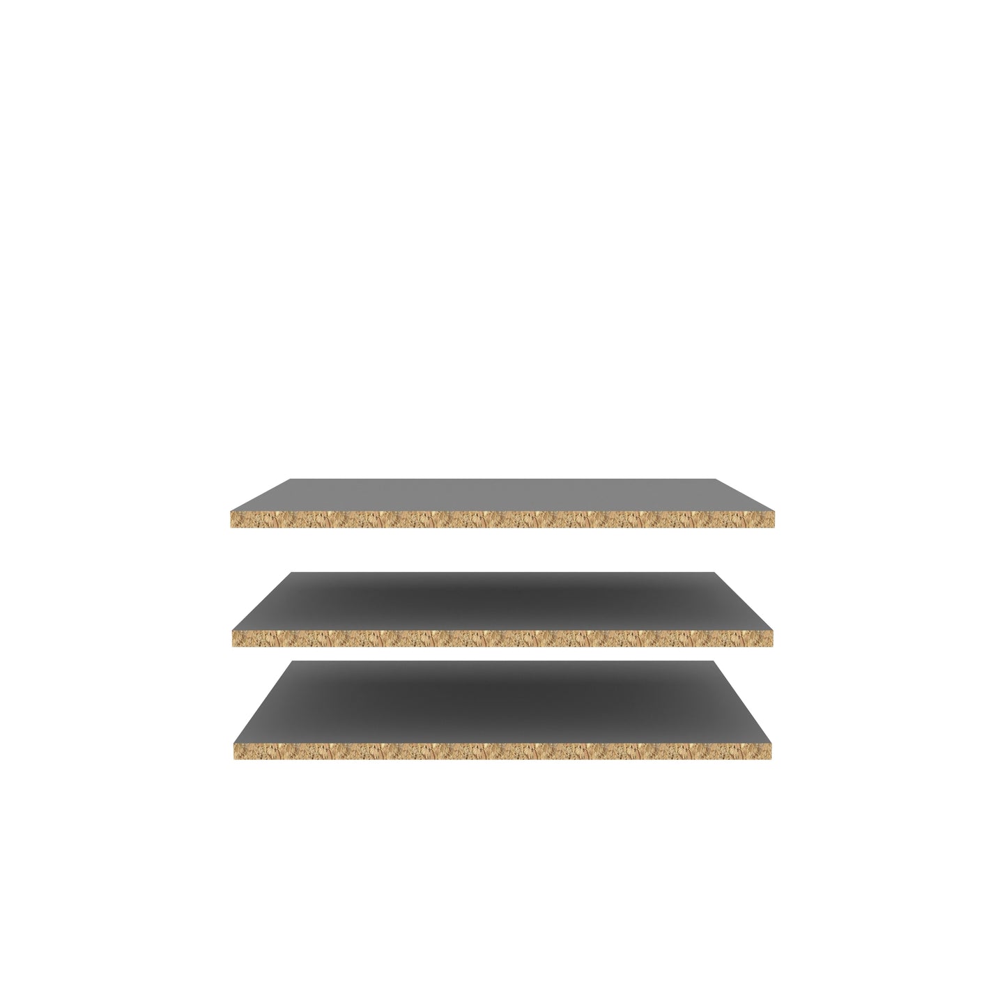 HAYATO SET DE 3 TABLETTES