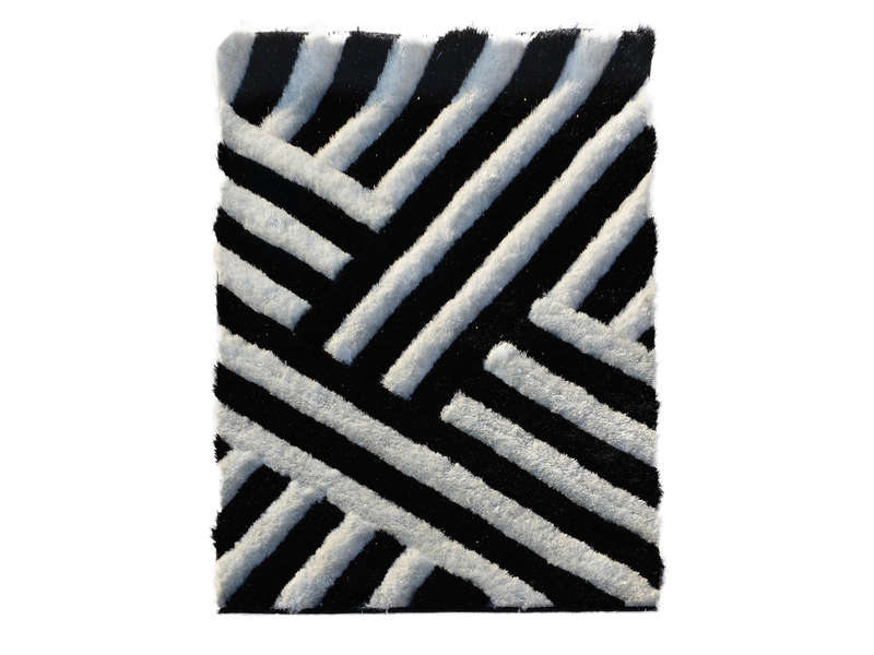 TAPIS CONFORAMA DOMI CROISE