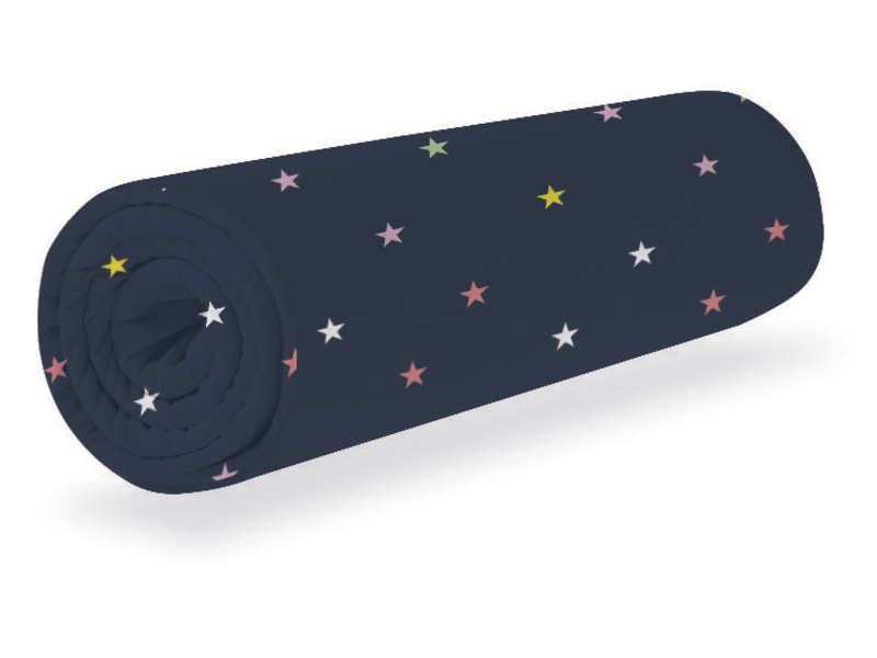 DRAP HOUSSE CONFORAMA MISSION REVES