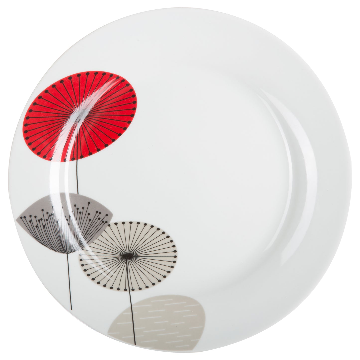 ASSIETTE PLATE SG OSARA