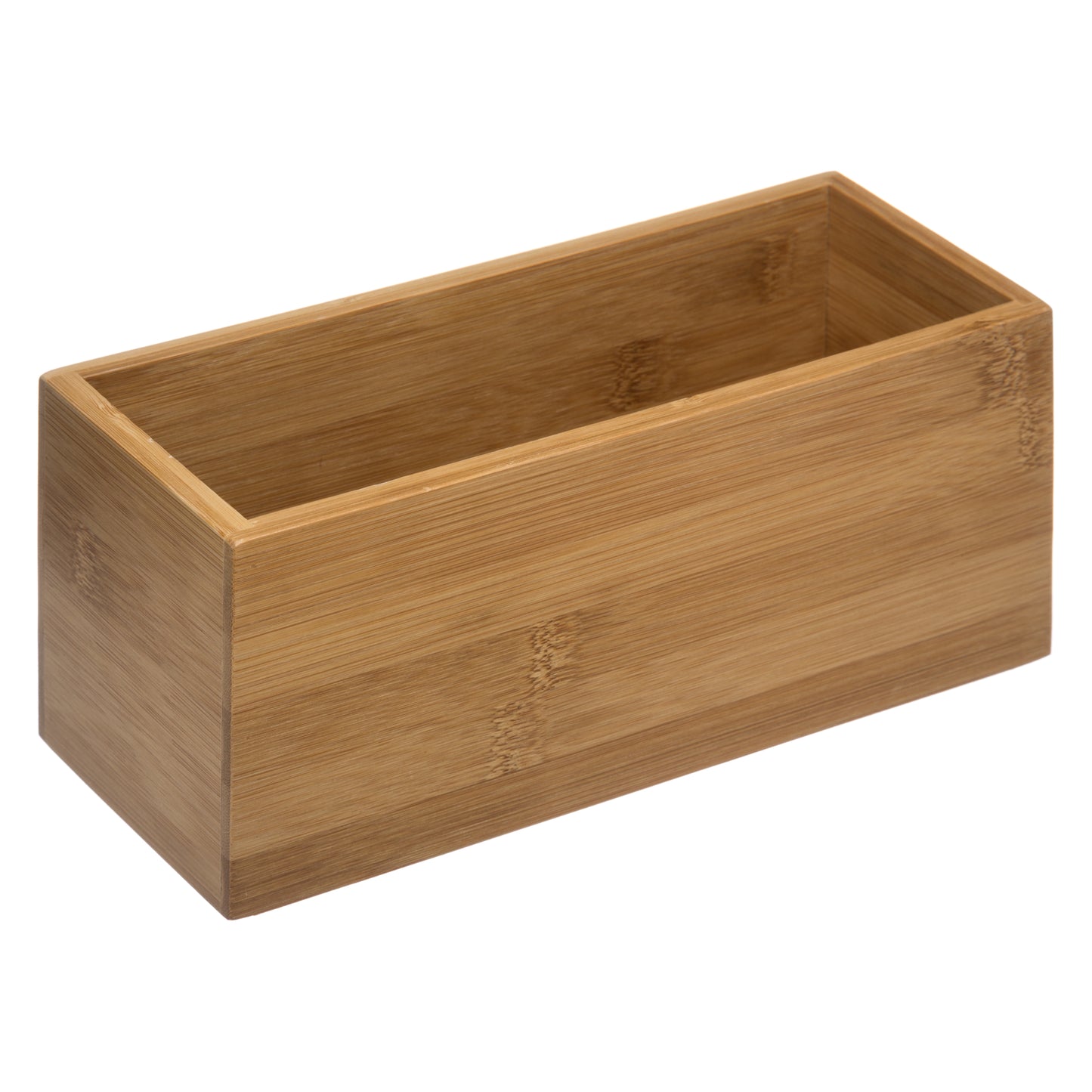 PLATEAU RANGEMENT RECTAGULAIRE 5FIVE TS BAMBOO