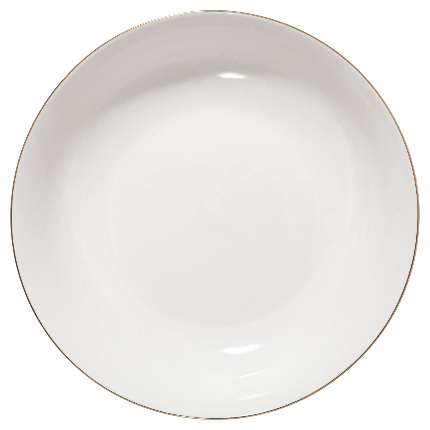 ASSIETTE CREUSE SG PETIT SALON