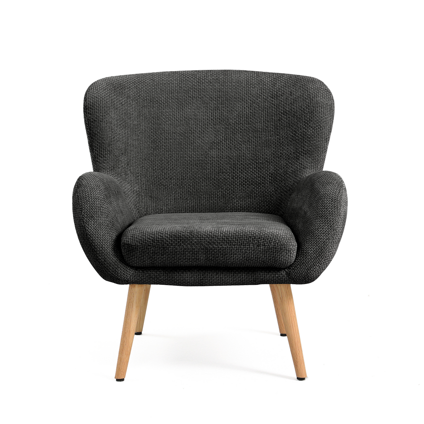 WOODLAND CHAIR BLACK