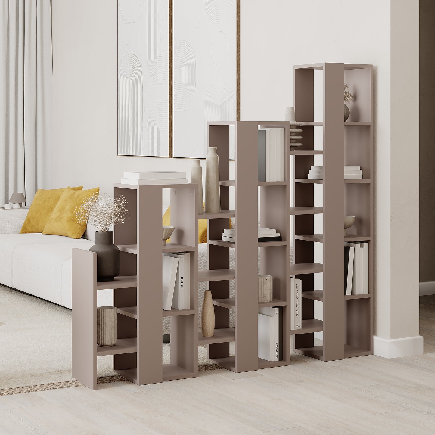 ANISSA ETAGERE
