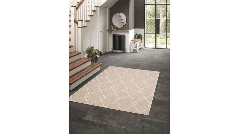 TAPIS CONFORAMA TIKA 120X170 CM