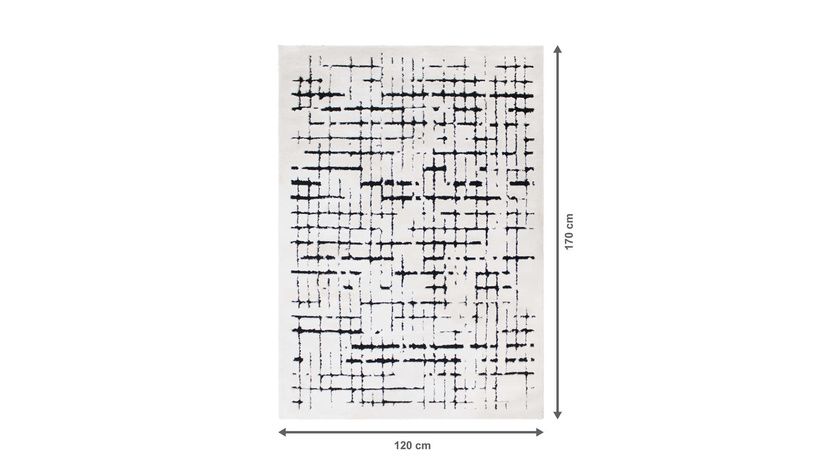 TAPIS CONFORAMA CHRISTO