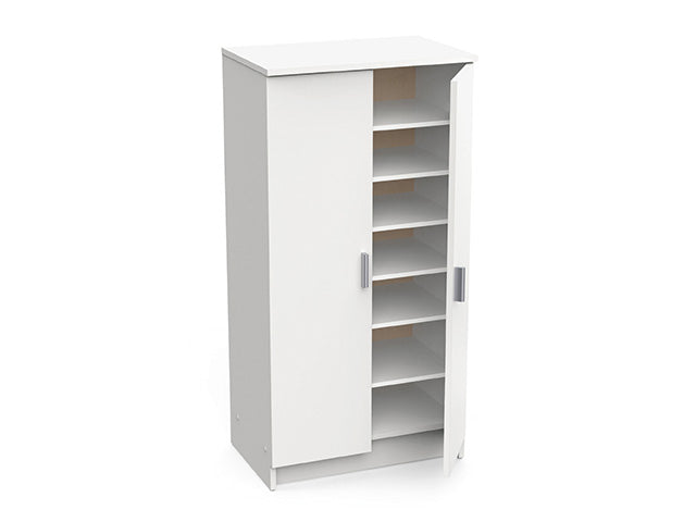 SHOES ARMOIRE CHAUSSURE 2 PORTES