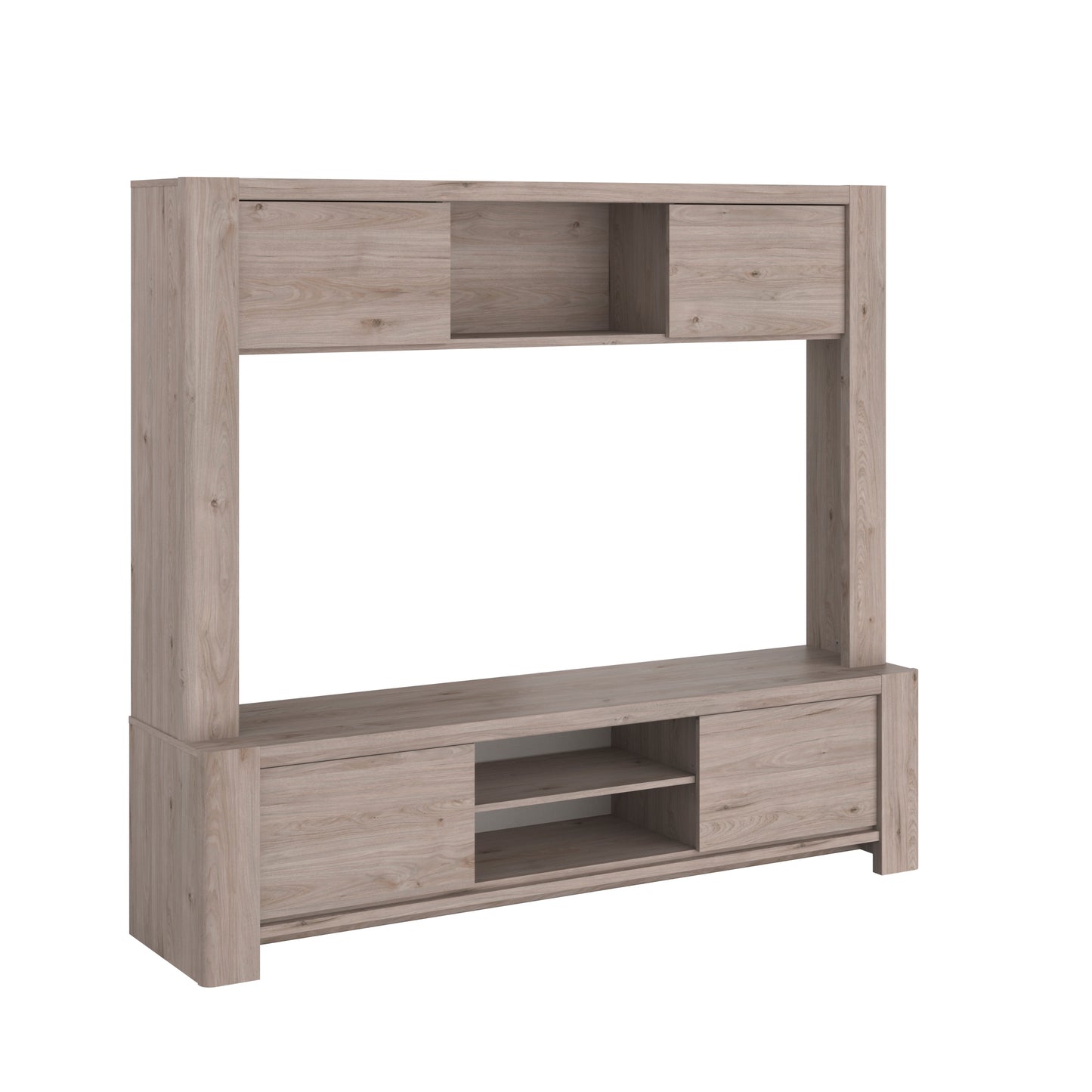 PORLTAND MEUBLE TV