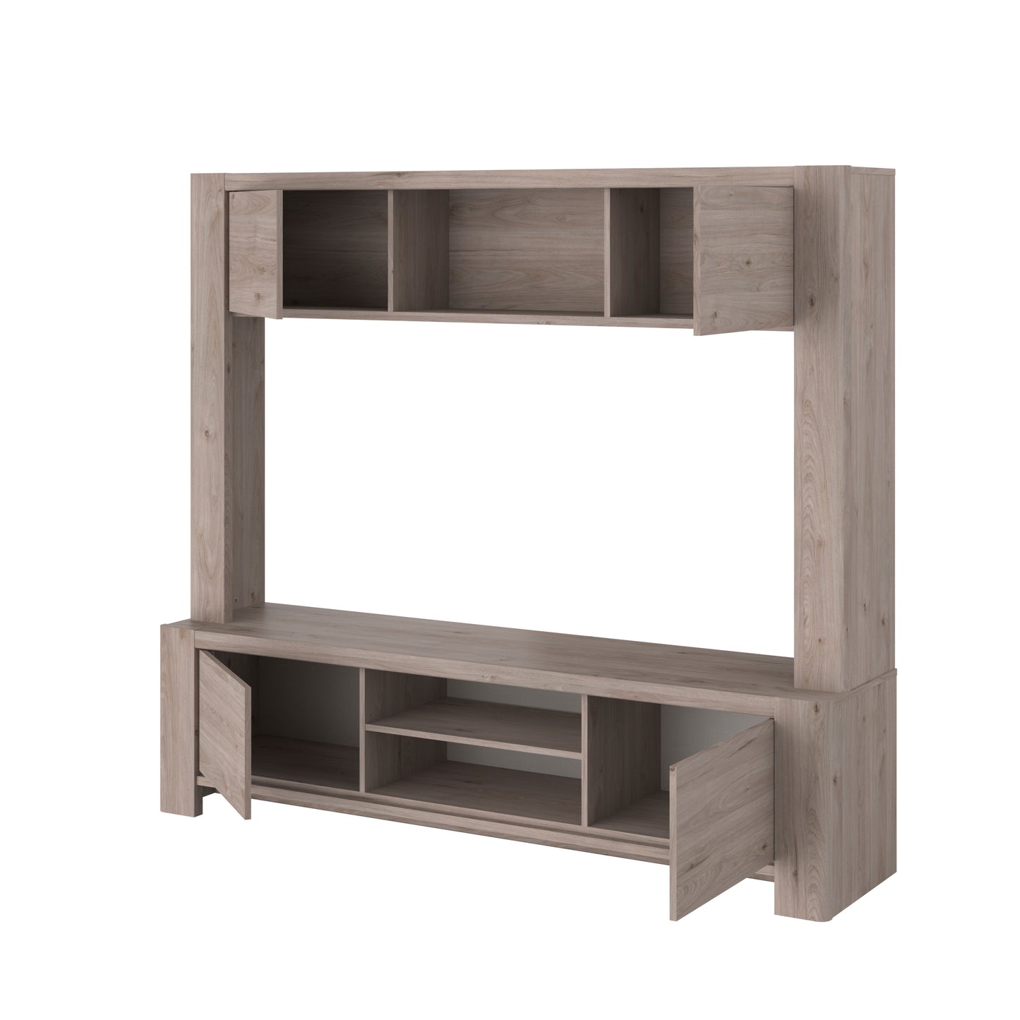 PORLTAND MEUBLE TV