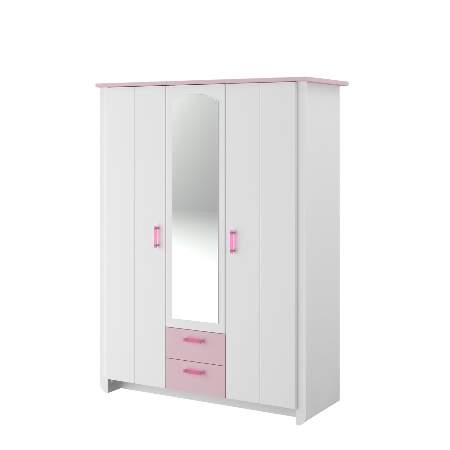 BIOTIFUL ARMOIRE 3 PORTES