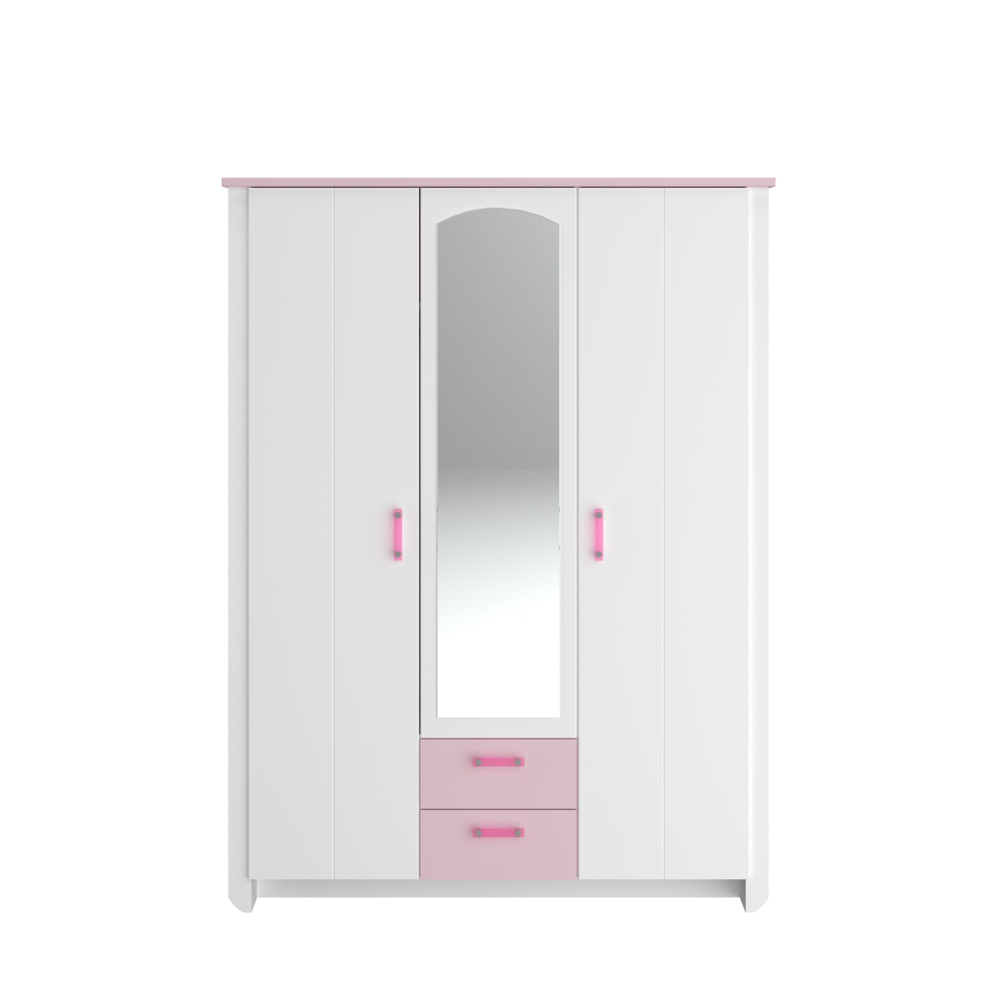 BIOTIFUL ARMOIRE 3 PORTES