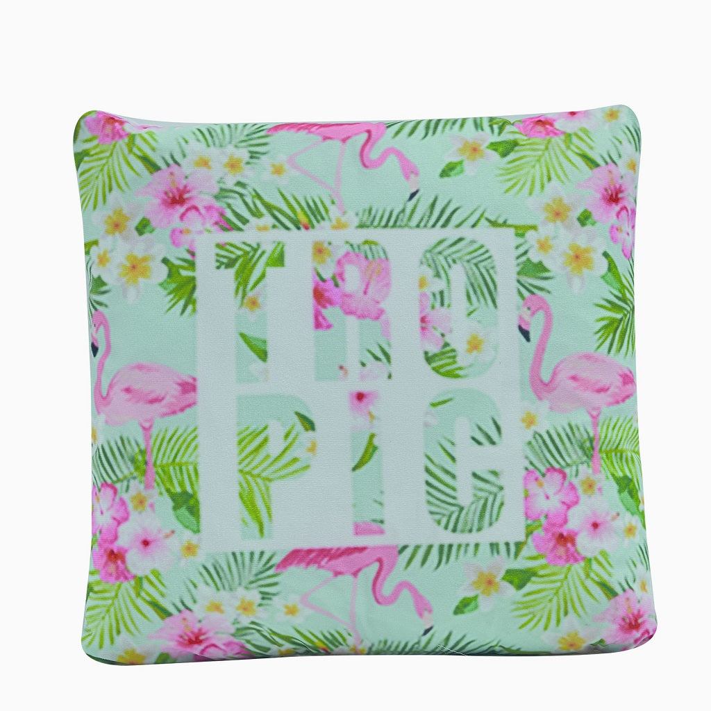 COUSSIN NATUR'NEST TROPIC