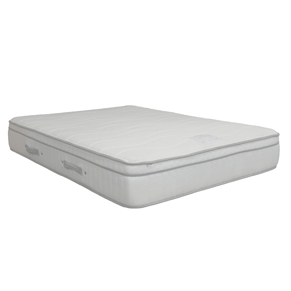 PORTIA POCKET SPRING MATTRESS