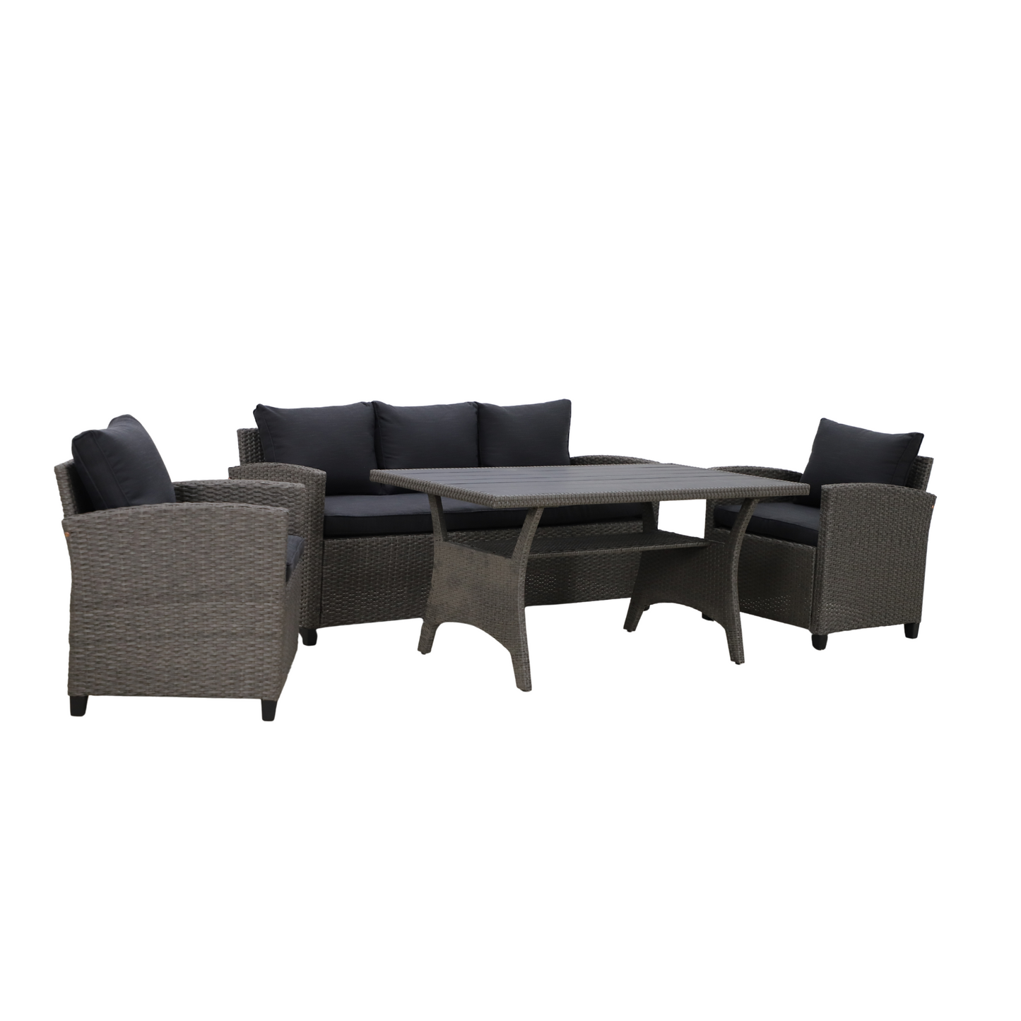 BAXTER SET