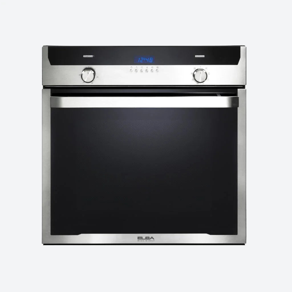 ELBA BUILTINOVEN 59L 9 FUNCTIONS Conforama Maurice