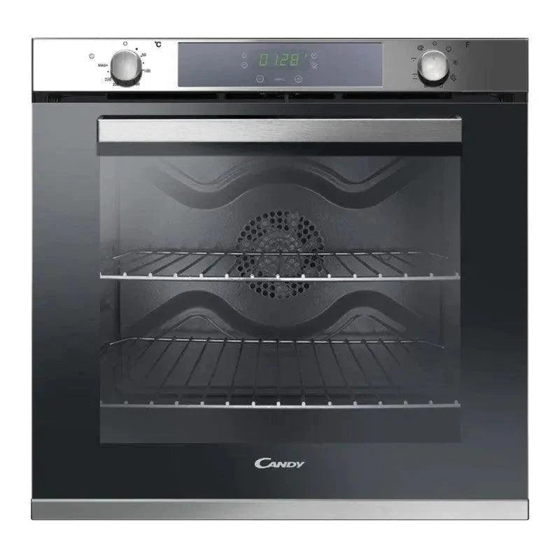 CANDY BUILT IN OVEN 80L 10 FUNCTIONS Conforama Maurice