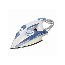 BLACK+DECKER STEAM IRON 2200W