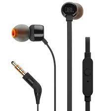 JBL EARPHONES T110