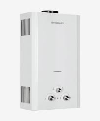WESTPOINT GAS WATER HEATER 6L