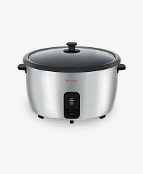 MOULINEX RICE COOKER 3.6L
