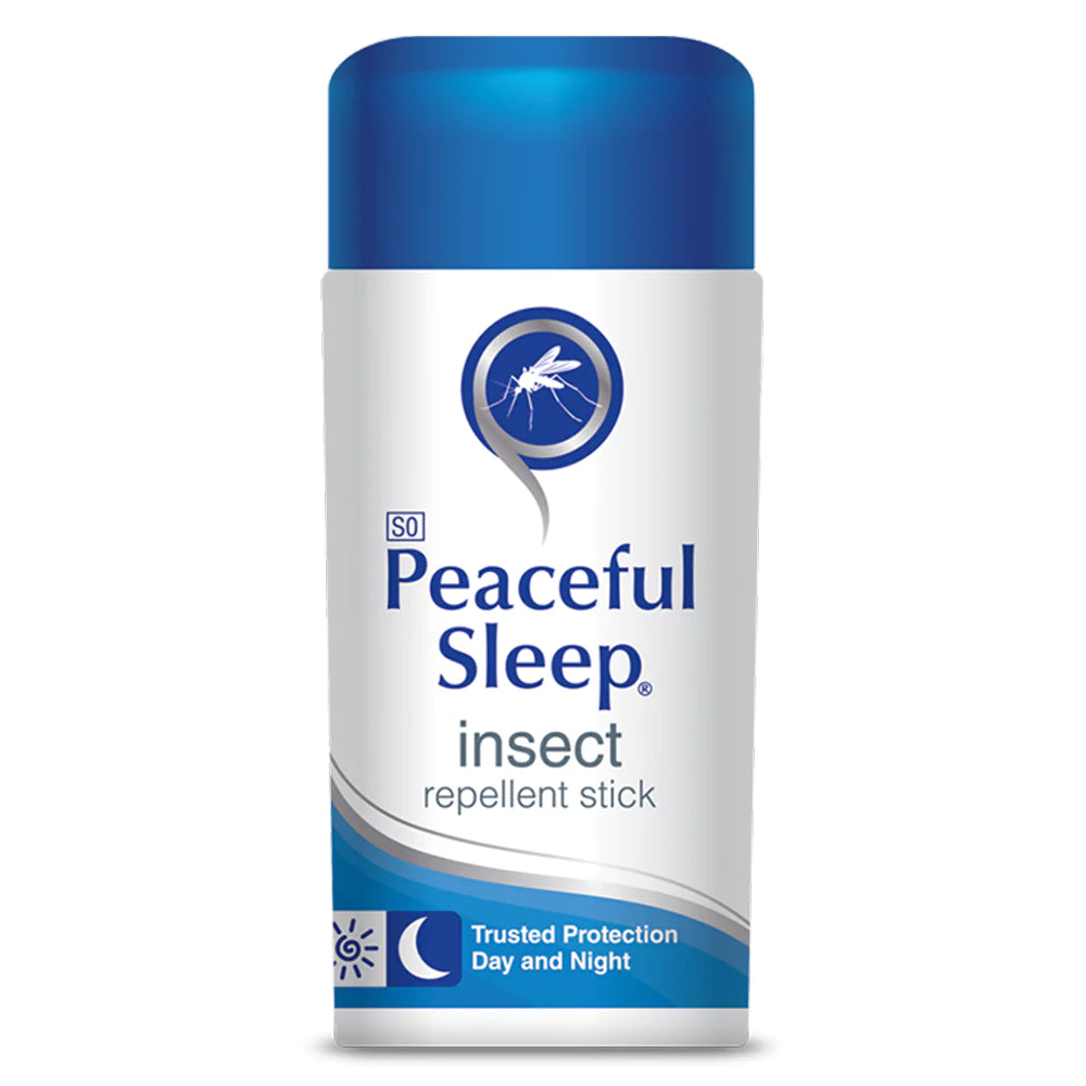 Peaceful Sleep Stick 30g