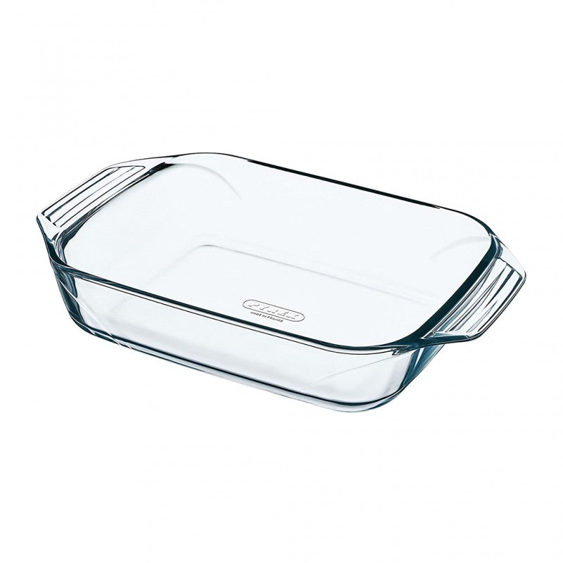 Pyrex Rect Roaster 1.4L