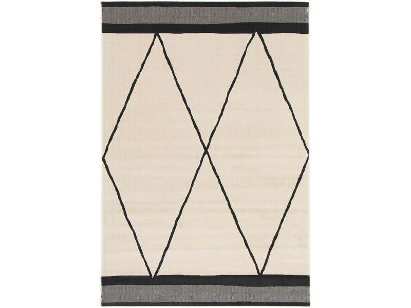 TAPIS CONFORAMA BERBER