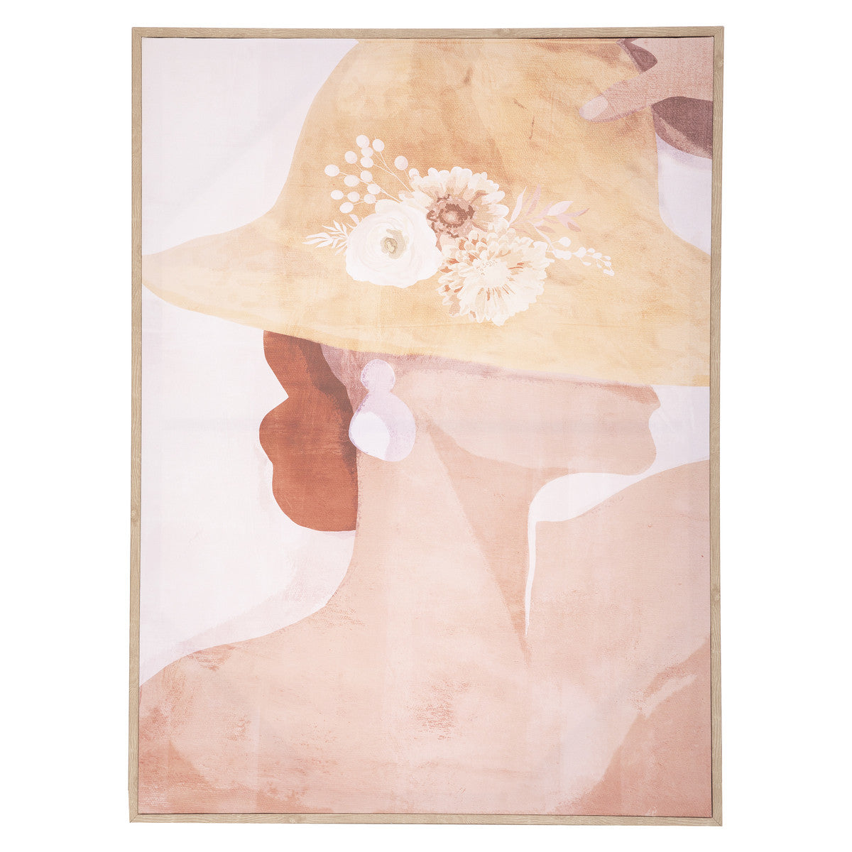 TOILE IMP/CAD ATMOSPHERA CARMEN