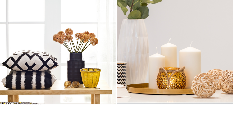 Objet de Décoration