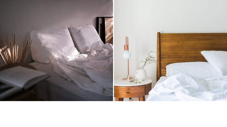 Chambre Adulte