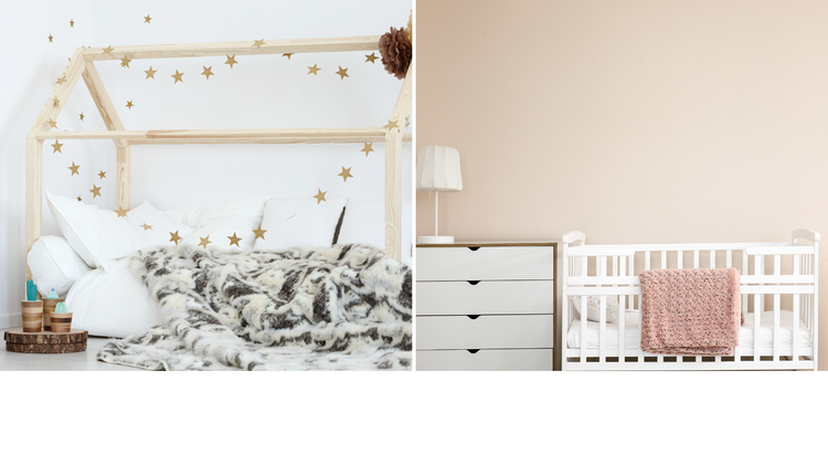 Chambre Enfant