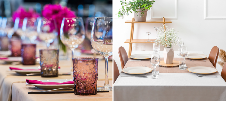 Art de la table