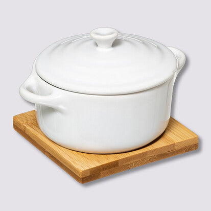 COCOTTE 5 FIVE SERAMIK