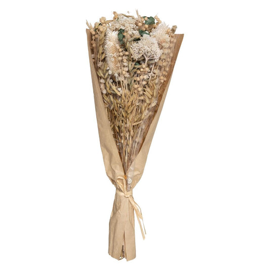 BOUQUET COMPO ATMOSPHERA CHARDON NAT