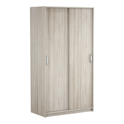 ROLLING ARMOIRE