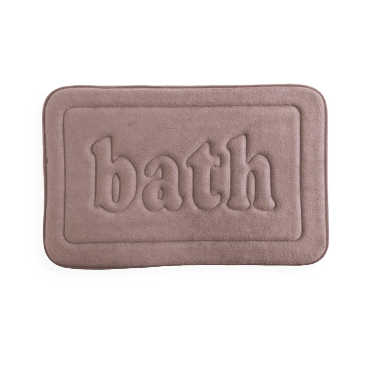 TAPIS MÉMOIRE DE FORME