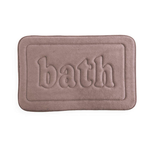 TAPIS MÉMOIRE DE FORME