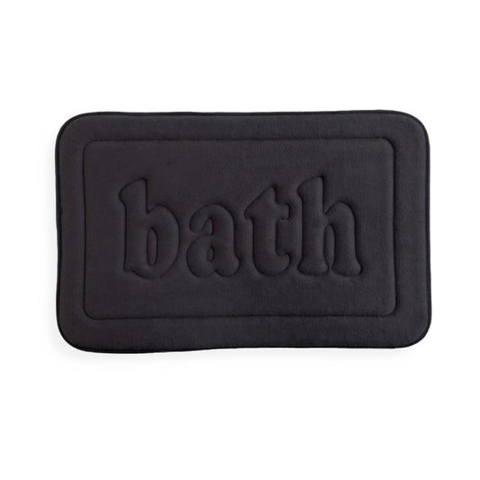 TAPIS DE BAIN MÉMOIRE DE FORME